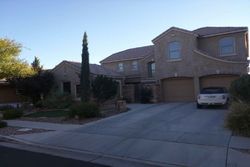 Pre-foreclosure in  E YEAGER DR Gilbert, AZ 85295