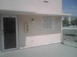 Pre-foreclosure in  71ST ST  Miami Beach, FL 33141