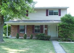 Pre-foreclosure in  ANDREW RD Dayton, OH 45440