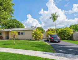 Pre-foreclosure in  WINFIELD BLVD Pompano Beach, FL 33063