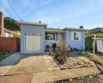 Pre-foreclosure in  MODOC AVE Richmond, CA 94804