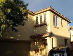 Pre-foreclosure in  CORPOLO AVE Las Vegas, NV 89141