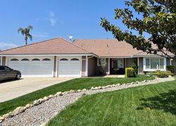 Pre-foreclosure in  CELESTITE AVE Rancho Cucamonga, CA 91701