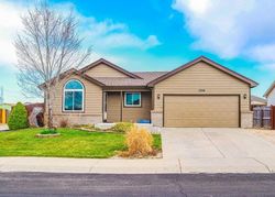 Pre-foreclosure Listing in S DUSK DR MILLIKEN, CO 80543