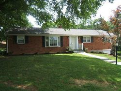 Pre-foreclosure in  KNOWLES DR Roanoke, VA 24018
