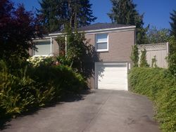 Pre-foreclosure in  12TH AVE NW Seattle, WA 98177