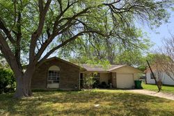 Pre-foreclosure in  OAK FOREST DR San Antonio, TX 78233
