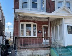 Pre-foreclosure in  YATES AVE Marcus Hook, PA 19061