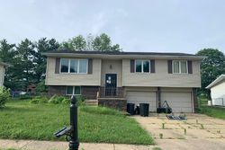 Pre-foreclosure in  W PINE ST Chillicothe, IL 61523