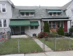 Pre-foreclosure in  MAPLE ST Marcus Hook, PA 19061