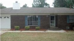 Pre-foreclosure in  WOODCLIFF DR Pensacola, FL 32504