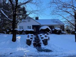 Pre-foreclosure Listing in CARRIAGE LN CANTON, MA 02021