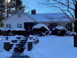 Pre-foreclosure Listing in CARRIAGE LN CANTON, MA 02021