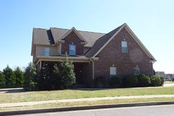 Pre-foreclosure in  NANDINA LN SW Huntsville, AL 35824