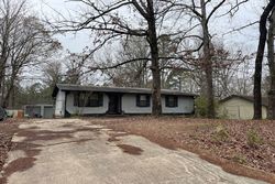 Pre-foreclosure in  IRONTON CUT OFF RD Little Rock, AR 72206