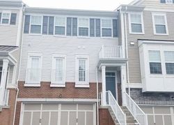 Pre-foreclosure in  MIA DR Highland Park, NJ 08904