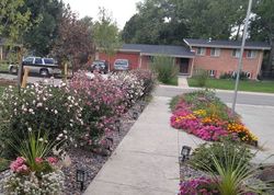 Pre-foreclosure in  S MARSHALL ST Denver, CO 80226