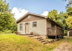 Pre-foreclosure in  E WILLOW LN Chillicothe, IL 61523