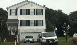 Pre-foreclosure in  MALLARD DR Greensboro, MD 21639
