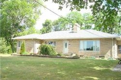 Pre-foreclosure in  CRUMSTOWN HWY South Bend, IN 46619
