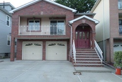 Pre-foreclosure in  BURNHAM RD Elizabeth, NJ 07202