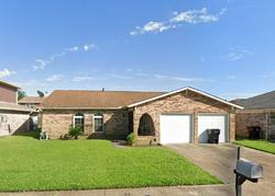 Pre-foreclosure in  KINNEIL RD New Orleans, LA 70127