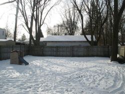 Pre-foreclosure in  COLBY ST Haslett, MI 48840