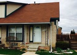 Pre-foreclosure in  TERRYBROOK DR Sterling Heights, MI 48312