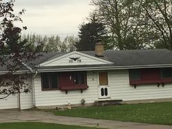 Pre-foreclosure in  E HILL RD Grand Blanc, MI 48439