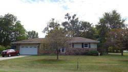 Pre-foreclosure in  BREWSTER DR Bristol, IN 46507