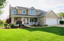 Pre-foreclosure in  STONEBRIDGE DR Elkhart, IN 46514
