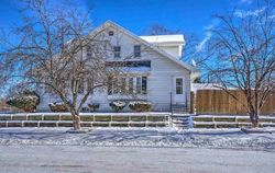 Pre-foreclosure in  LINCOLNWAY W Mishawaka, IN 46544