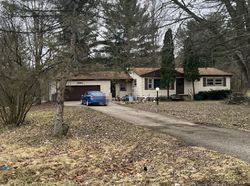 Pre-foreclosure Listing in GREEN ARBOR DR GENESEE, MI 48437