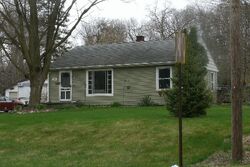 Pre-foreclosure in  S BRIDGE ST Saranac, MI 48881