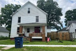 Pre-foreclosure in  DIVISION ST La Porte, IN 46350