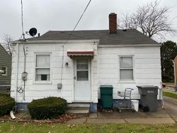 Pre-foreclosure in  WOODWORTH ST Dearborn, MI 48126