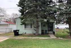 Pre-foreclosure in  PENROD ST Detroit, MI 48228
