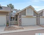 Pre-foreclosure Listing in W 114TH CIR UNIT D WESTMINSTER, CO 80031