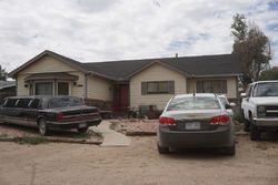 Pre-foreclosure in  BECKY ST Wiggins, CO 80654