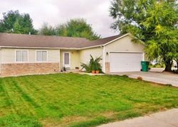 Pre-foreclosure in  MEADOWS AVE Evans, CO 80620