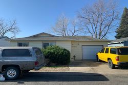 Pre-foreclosure Listing in WEDGEWOOD DR GREELEY, CO 80631
