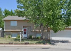 Pre-foreclosure in  42ND ST Evans, CO 80620