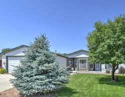 Pre-foreclosure in  RAVINE WAY Brighton, CO 80603