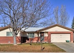 Pre-foreclosure in  1ST STREET RD Greeley, CO 80634