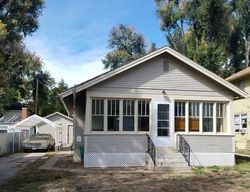 Pre-foreclosure Listing in 7TH AVE GREELEY, CO 80631