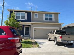 Pre-foreclosure in  MESA AVE Brighton, CO 80603