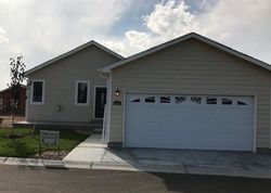 Pre-foreclosure Listing in RED CEDAR ST FREDERICK, CO 80530