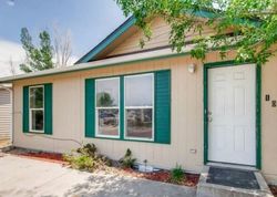 Pre-foreclosure in  WINNIPEG ST Brighton, CO 80603