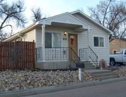 Pre-foreclosure in  GRAND AVE Fort Lupton, CO 80621