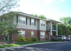 Pre-foreclosure Listing in W 24TH ST APT A4 GREELEY, CO 80634